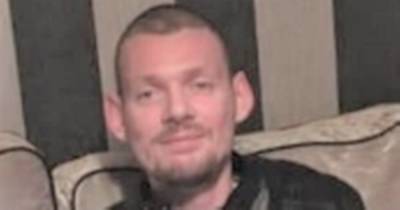Family 'frantic' after Glasgow man vanishes almost two weeks ago sparking police search - www.dailyrecord.co.uk
