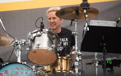 The Offspring enlist drummer Josh Freese after firing Pete Parada - www.nme.com - Los Angeles - USA