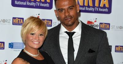 Kerry Katona's ex-husband George Osaghae-Kay died after 'eating ball of cocaine' in front of hotel staff - www.manchestereveningnews.co.uk
