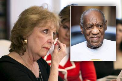 Sunni Welles, who accused Bill Cosby of assault, dead at 72 - nypost.com - Hollywood - California