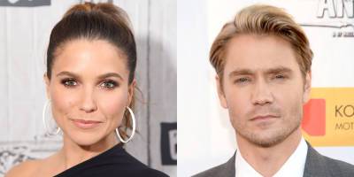 There's a Reason Why Sophia Bush Won't Talk About Ex Chad Michael Murray - www.justjared.com - Chad - county Murray