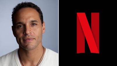 Daniel Sunjata To Star In ‘Echoes’ Netflix Limited Series - deadline.com