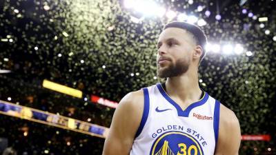 Steph Curry Documentary ‘Underrated’ in the Works From A24, Producer Ryan Coogler - thewrap.com - North Carolina