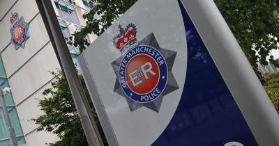Two charged following latest crackdown on organised crime in Salford - www.manchestereveningnews.co.uk - Manchester