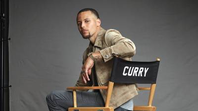 Steph Curry Documentary in the Works From A24, Ryan Coogler - variety.com