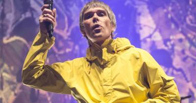 Ian Brown pulls out of TRNSMT as festival headliner with bosses forced to replace singer - www.dailyrecord.co.uk