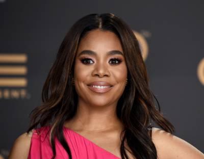 Regina Hall Says Dad’s Death Led Her To Acting: ‘I Realized How Brief It Can Be’ - etcanada.com