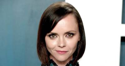 Christina Ricci Is Pregnant, Expecting Her 2nd Child 1 Year After Divorce Filing - www.usmagazine.com - New York - California
