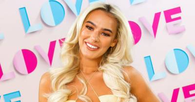 Love Island's Lillie admits she 'messed up' by pursuing Liam and jokes she should have picked Hugo - www.ok.co.uk