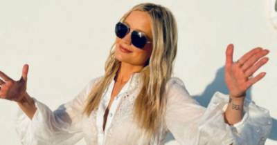 Reason why Laura Whitmore doesn't isolate between Love Island villa and UK - www.ok.co.uk - Britain