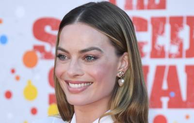 Margot Robbie joins Tom Hanks in cast of Wes Anderson’s next movie - www.nme.com - Spain - county Martin