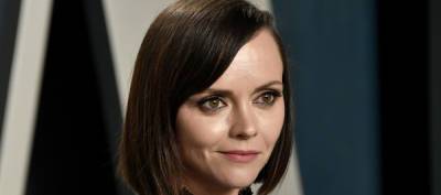 Christina Ricci Is Pregnant, Expecting Second Child 1 Year After Divorce Filing - www.justjared.com