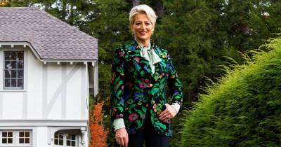 Real Housewives of New York’s Dorinda Medley Is Renting Out Her 18-Acre Blue Stone Manor: Take a Peek Inside - www.usmagazine.com - New York - state Massachusets - county Berkshire