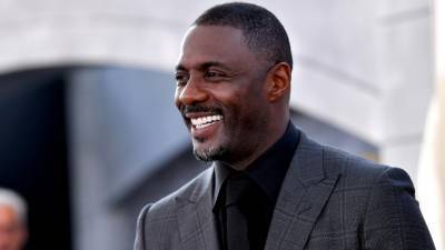 ‘Sonic’ Fans Agree With Idris Elba Casting: ‘We Told You Knuckles Was Black’ - thewrap.com