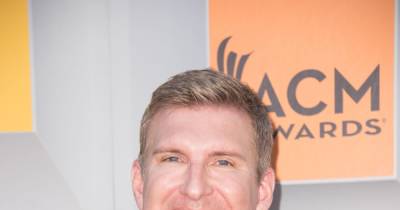 Todd Chrisley claims family feud started over Instagram followers - www.wonderwall.com