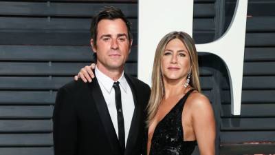 Jennifer Aniston Just Proved She Still Has ‘Love’ for Her Ex Justin Theroux on His Birthday - stylecaster.com