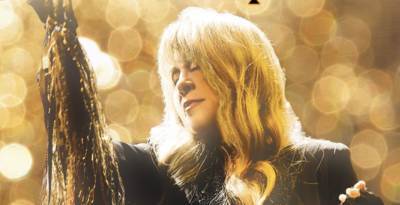 Stevie Nicks Cancels All 2021 Concerts - variety.com