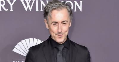 Scots actor Alan Cumming told Harry Potter producers to 'f*** off' after job offer - www.dailyrecord.co.uk - Scotland
