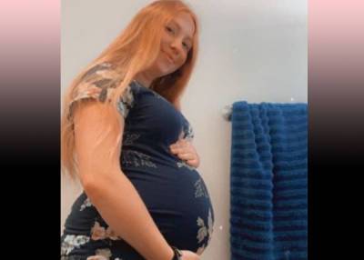Pregnant Woman & Unborn Child Killed In Drunken Road Rage Incident, Boyfriend Arrested - perezhilton.com - California - county Long