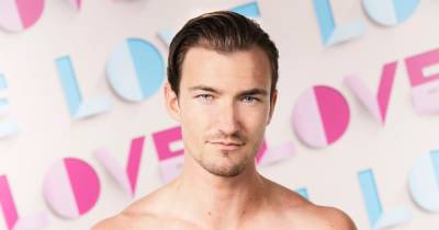 Love Island unveils new bombshell Brett Staniland as PHD student says he has his eye on Millie, Kaz and Mary - www.ok.co.uk