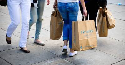 Still can’t decide how to pronounce Primark? Store settles debate for good - www.ok.co.uk