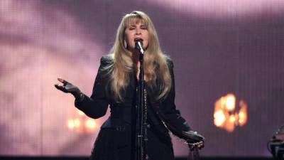 Stevie Nicks cancels all 2021 performances over coronavirus - abcnews.go.com - California - county Valley - New Orleans - Colorado - county Napa
