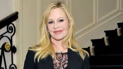Melanie Griffith celebrates 64th birthday with help from her daughters - www.foxnews.com