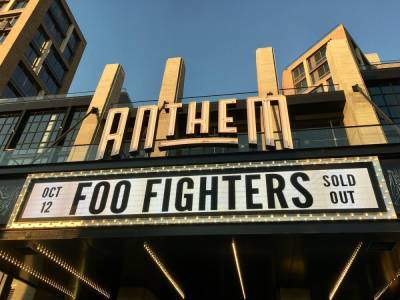 9:30 Club, Anthem, Merriweather, Lincoln to require proof of vaccination - www.metroweekly.com