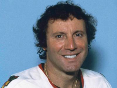 Blackhawks Hall Of Fame Goaltender Tony Esposito Dies At 78 - etcanada.com - Chicago