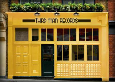 Jack White Combines Anglophilia With Vinyl-philia as Third Man Records Prepares to Open London Shop - variety.com - Nashville - Detroit