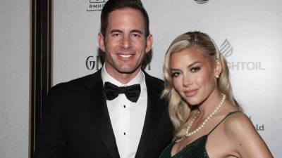 Heather Rae Young reveals she's completely started over on planning her wedding to Tarek El Moussa - www.foxnews.com