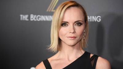 Christina Ricci expecting second child: 'Life keeps getting better' - www.foxnews.com