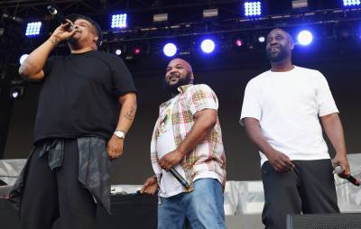 De La Soul’s full catalogue to hit streaming services later this year - www.nme.com