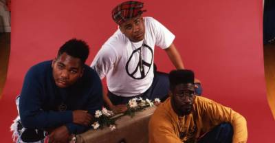 De La Soul says their albums are coming to streaming platforms - www.thefader.com