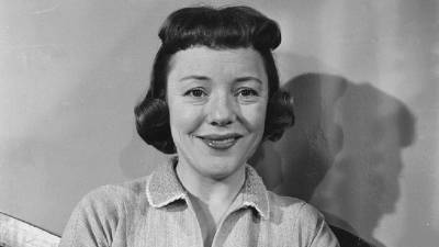 Pat Hitchcock, Daughter of Alfred Hitchcock Who Appeared in His Films, Dead at 93 - www.etonline.com