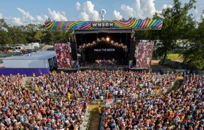 Bonnaroo and Summerfest will require COVID vaccination or negative test for entry - www.nme.com
