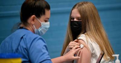 Covid in Scotland LIVE as 16 and 17-year-olds urged to get vaccine before schools return - www.dailyrecord.co.uk - Scotland