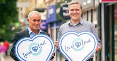 Lanarkshire groups urged to apply for Scotland Loves Local Fund support - www.dailyrecord.co.uk - Scotland