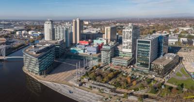 Salford named as one of the UK's most affordable cities - www.manchestereveningnews.co.uk - Britain