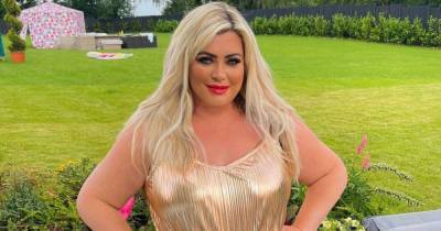 Gemma Collins 'to make £250,000 in a week' as she prepares to head out on UK tour - www.ok.co.uk - Britain - Manchester