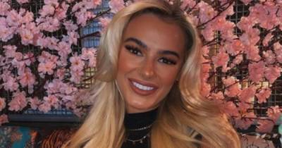 Love Island's Lillie Haynes and Jack Barlow 'fancy each other' after being dumped from villa - www.ok.co.uk