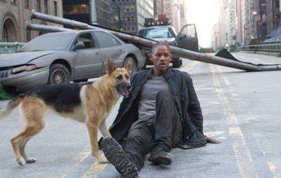 ‘I Am Legend’ writer forced to tell anti-vaxxers that sci-fi film is fake: “It’s a movie” - www.nme.com