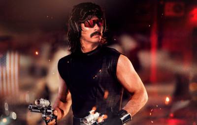 Dr Disrespect is launching his own game development studio - www.nme.com