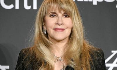 Stevie Nicks reflects on health concerns as she shares bad news with fans - hellomagazine.com