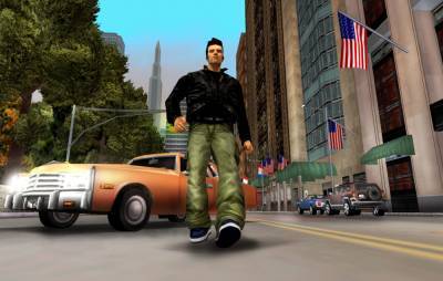 Takedowns of ‘GTA 3’, ‘Vice City’, ‘San Andreas’ mods fuel remake rumours - www.nme.com - city Vice