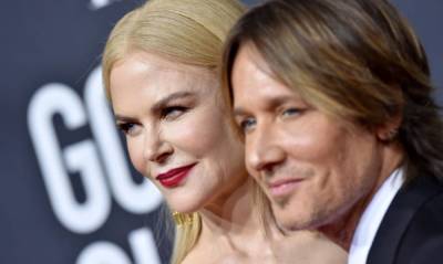 Nicole Kidman makes remarkable confession about her marriage to Keith Urban - hellomagazine.com - Hollywood