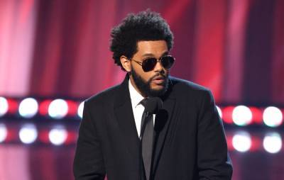 Listen to a new extended version of The Weeknd’s ‘Take My Breath’ - www.nme.com