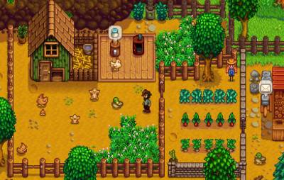 ‘Stardew Valley’ is coming to Xbox Game Pass this fall - www.nme.com