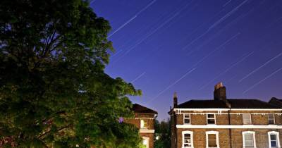 Perseid meteor shower will peak this week - how to watch the shooting stars - www.manchestereveningnews.co.uk