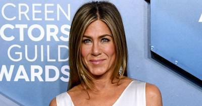 What Jennifer Aniston Looks for ‘Above Everything’ Now That’s Dating Again - www.usmagazine.com